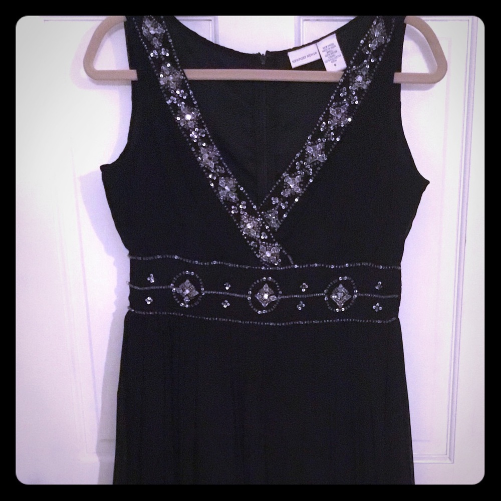 Cocktail dress